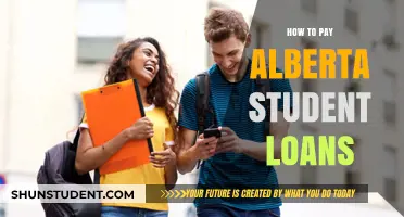 Student Loan Repayment: Alberta Edition