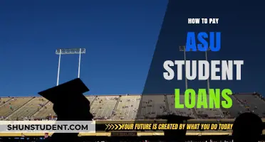 Repaying ASU Student Loans: A Guide for Sun Devils