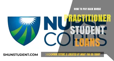 Repaying Student Loans: Strategies for Nurse Practitioners