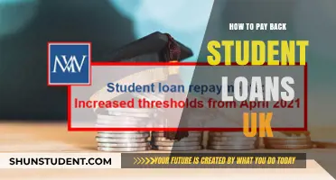 Student Loan Repayment: Strategies for UK Graduates
