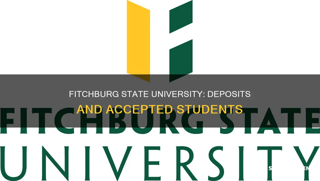 how to pay deposit for accepted students fitchburg state university
