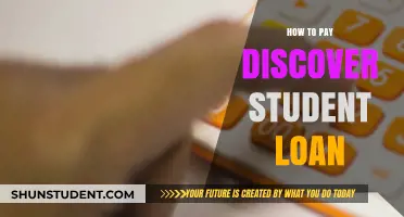 Discover Student Loan Repayment: Steps to Take