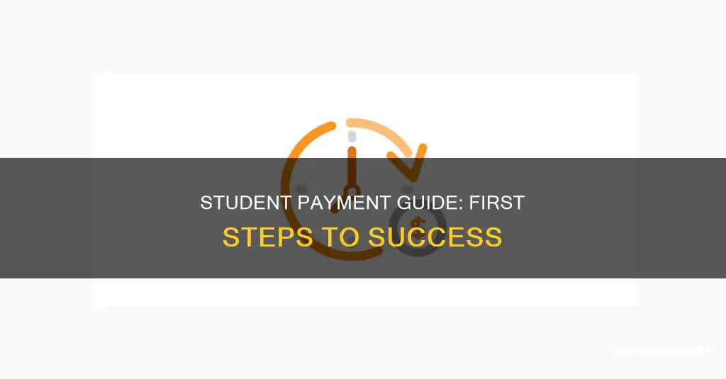 how to pay first student