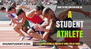 Funding College as a Student Athlete: Scholarships and Grants