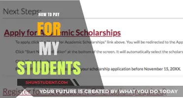 Funding Your Student Life: Tips for Financial Freedom