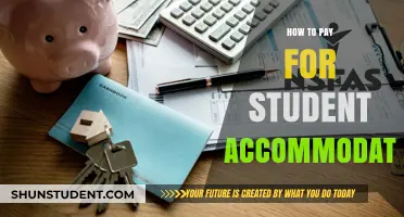 Student Accommodation: Funding Your Home Away From Home