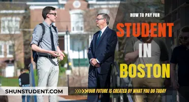 Funding Your Boston Education: A Guide
