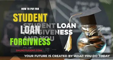 Student Loan Forgiveness: Strategies to Get Debt Relief