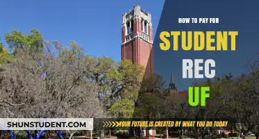 Funding Your UF Student Recreation Experience