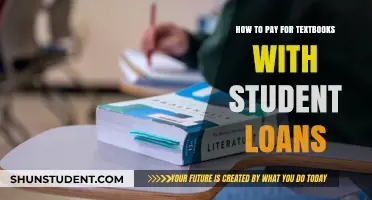Student Loans: Can You Afford Textbooks?