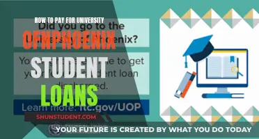 Navigating University of Phoenix Student Loan Repayment: Strategies for Success