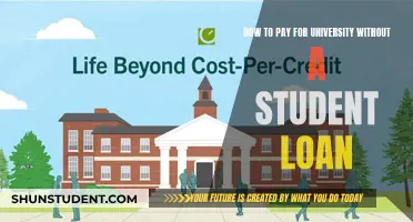 Fund Your Education: 5 Creative Ways to Pay for University Without a Loan