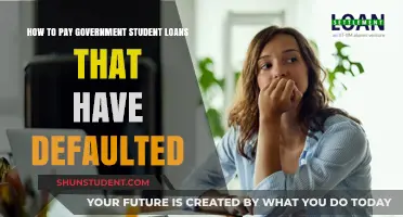 Strategies for Repaying Defaulted Student Loans