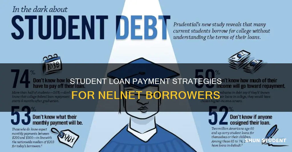 how to pay individial student loans nelnet