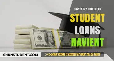 Strategies to Repay Navient Student Loans Interest Efficiently