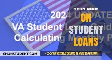 Minimize Student Loan Payments: Strategies to Reduce Costs