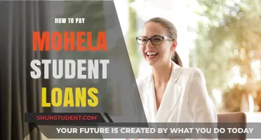 Student Loan Payment Strategies for Mohela Borrowers