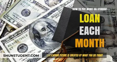 Paying Off Student Loans Faster: Strategies for Success