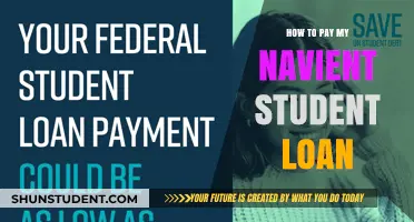 Navient Student Loan Payment Guide: Easy Steps to Follow