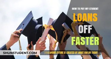 Strategies to Repay Student Loans Quickly and Efficiently