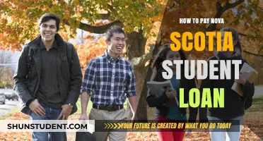 Student Loan Repayment Guide for Nova Scotia Grads