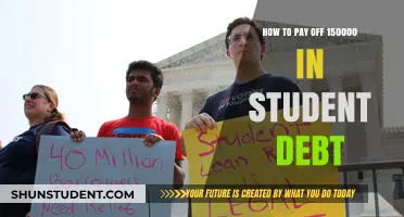 Smart Strategies to Eradicate Massive Student Debt