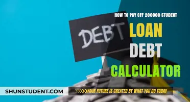 Eradicating Student Loan Debt: Strategies and Calculator Tips