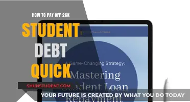 Erase Student Debt: Quick Strategies to Become Debt-Free