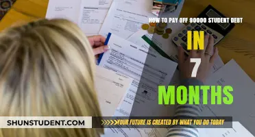Strategies to Repay Student Loans Faster