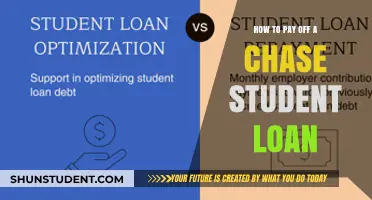 Chase Student Loan: Strategies for Quick Payoff