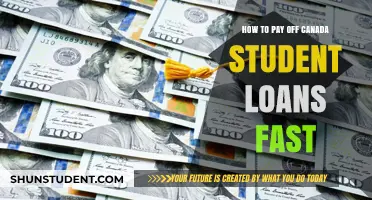 Strategies to Quickly Pay Off Canadian Student Loans