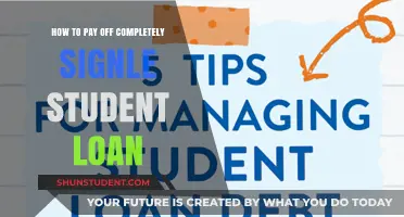 Eradicate Student Debt: Strategies for Freedom