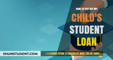 Strategies to Repay Your Child's Student Loan