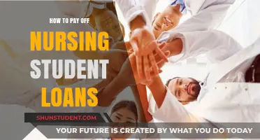 Strategies to Repay Nursing Student Loans
