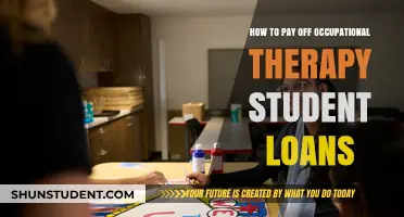 Occupational Therapy Student Loans: Strategies for Repayment