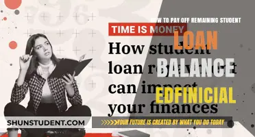 Strategies to Repay Student Loans with Edfinicial