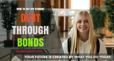 Bonds: A Smart Way to Repay Student Debt