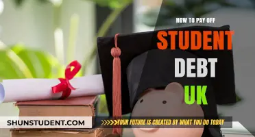Student Debt Freedom: Strategies for UK Grads