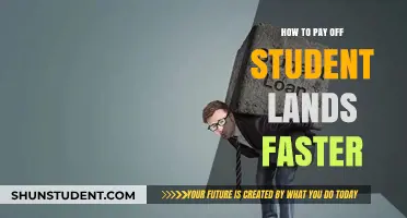 Eradicating Student Loan Debt: Strategies for Swift Repayment