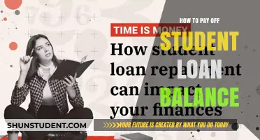 Eradicate Student Loan Debt: Strategies for Success