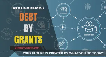 Grants: A Student's Guide to Debt Freedom
