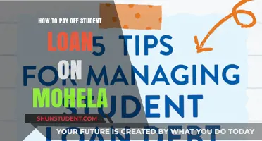 Strategies to Repay Student Loans with Mohela