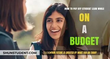 Student Loan Repayment: Strategies for the Budget-Conscious