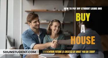 Student Loans and Home Buying: Strategies for Success