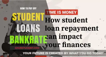 Student Loan Strategies: Bankrate's Guide to Paying Off Debt