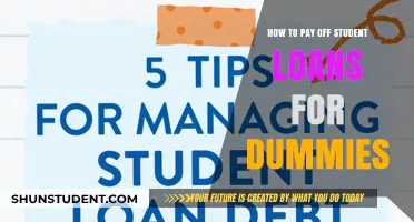 Student Loan Freedom: A Step-by-Step Guide for Beginners