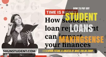 Student Loan Freedom: A Guide to Repayment and Beyond