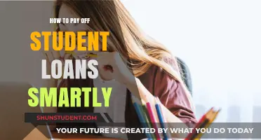 Smart Student Loan Repayment Strategies to Save Money