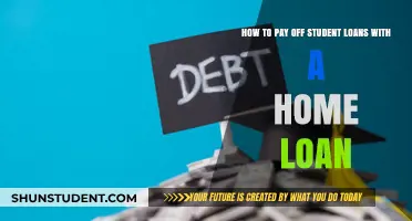 Student Loan Freedom: Home Loan Strategies