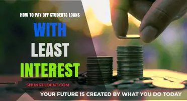 Smart Strategies to Minimize Interest on Student Loans